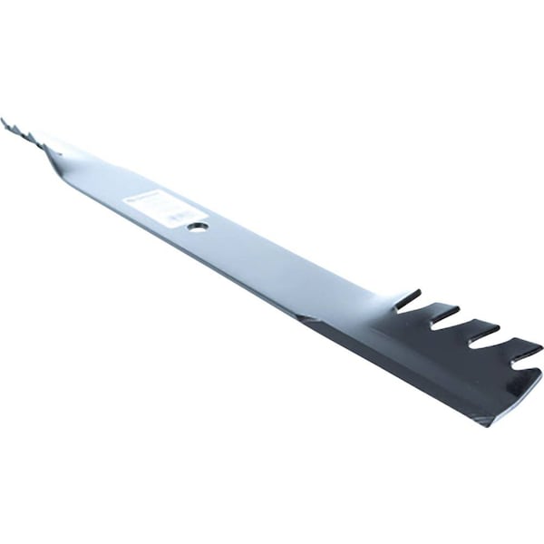 Stens Toothed Blade For Exmark Gravely Toro 72" Cut Deck Lawn Mower 302-625 - 362-625