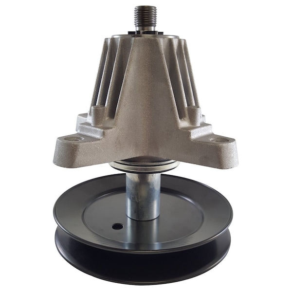 A & I Products SPINDLE ASSY, CUB CADET 918-06978 6" x6" x6" - A-B1CC121