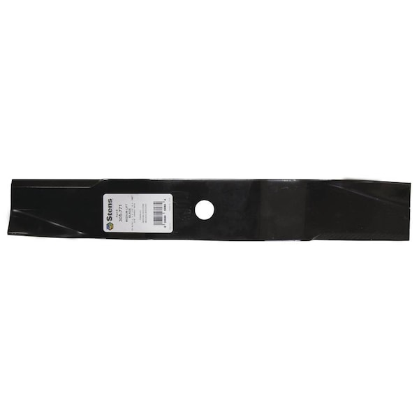 Stens Medium-Lift Blades For 48" Cut Ariens And Woods 03123700 305-771 - 305-771