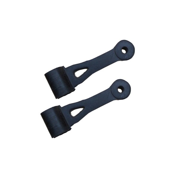 Aftermarket New Bagger Hood Latch Fits Husqvarna AYP Tractor Riding Mower 109808X US Seller - SHN20-0145