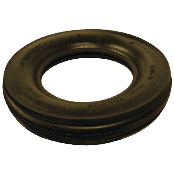 Db Electrical Tire For CaseIH WHS048 6.00x16 Tire Size For Industrial Tractors; - 3008-2003