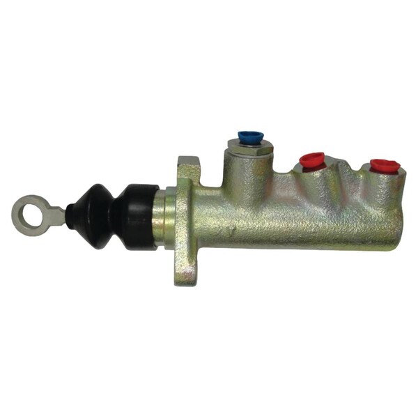Db Electrical Master Cylinder for Case International Tractor 3220 Others - 1287843C92 - 1701-1601