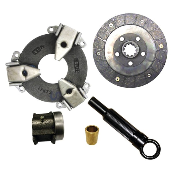 Db Electrical Clutch Kit For Case/International Harvester 404639R94, 404640R93 - 1712-7062
