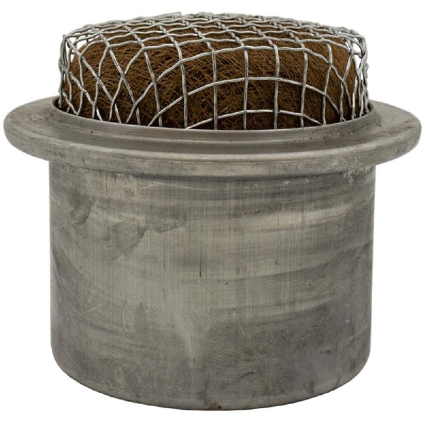 Aftermarket CRANK Fits Case BREATHER FILTER CORE B H BO BR BN HN Fits John Deere AB233R - FIA60-0138
