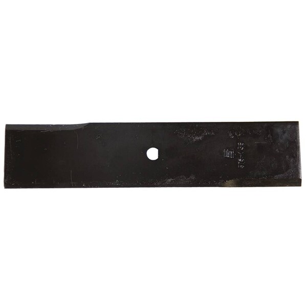 Stens Edger Blade For Length 9", Width 2", Center Hole 3/8" D; 375-139 - 375-139