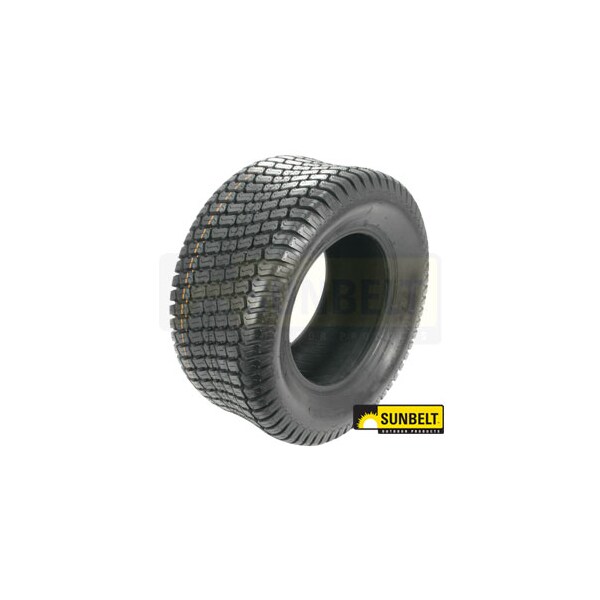 A & I Products TIRE-TURF, 24X12X12, 4 PLY 21" x21" x12" - A-B1SUT409