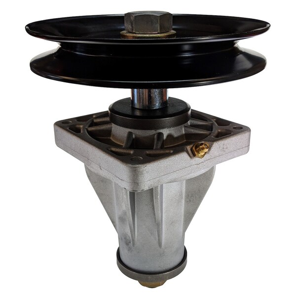 A & I Products SPINDLE ASSY, CUB CADET 918-06076A 8.5" x7" x6.7" - A-B1CC126