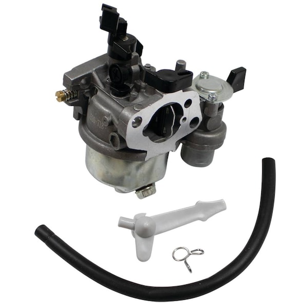 Stens New  Carburetor 520-038 For Honda Most Gx200 Engines 16100-Zl0-W51 - 520-038