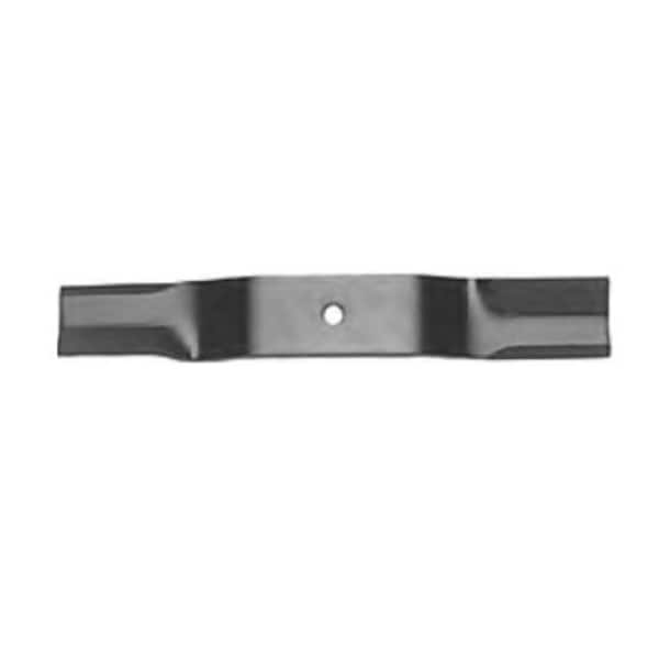 Oregon Lawn Mower Blade, 16-1/2in for Spartan, 438-0004-00 - 99-627