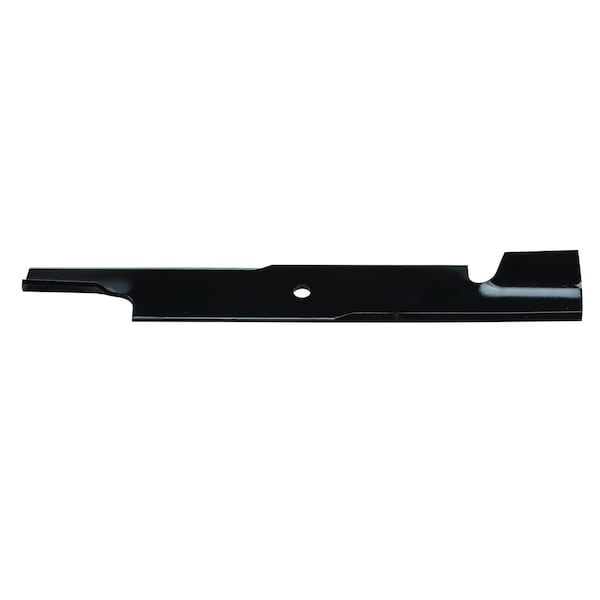 Oregon Lawn Mower Blade, 21" Super High Lift for Scag, Ferris, Dixon, Lesco, Simplicity, Snapper, Lastec - 91-628