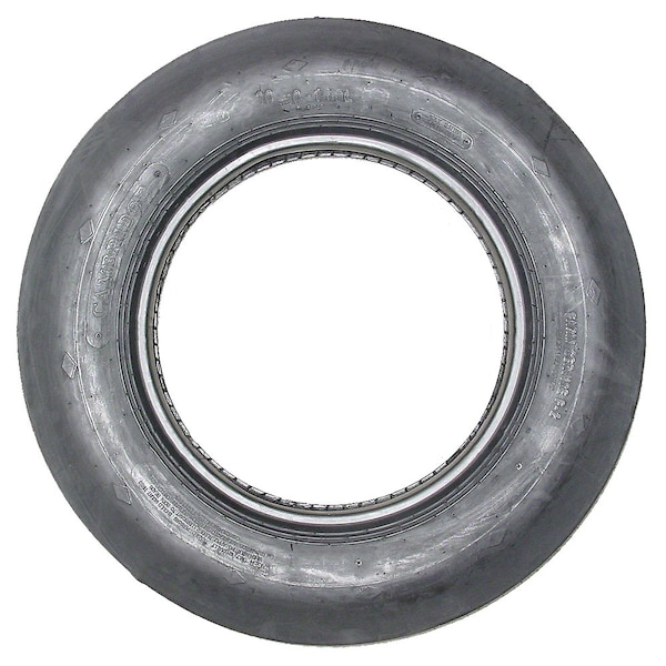Aftermarket Universal Fit 4Ply  600 X 16 Tractor Tire - TRT70-0016