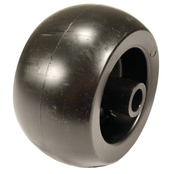 Stens Deck Wheel For Bobcat Bzt2190, Bzt2210, Bzt2250, Bzt2260 2721512; 210-132 - 210-132