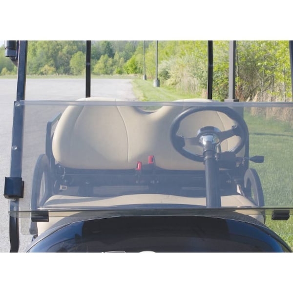 Stens Clear Windshield 851-000 For Club Car - 851-000