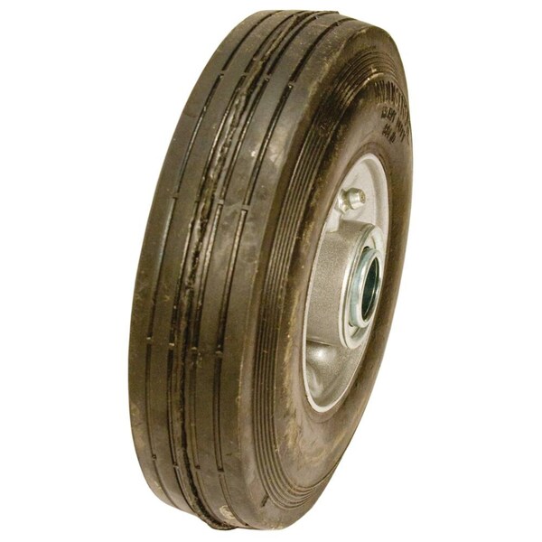 Stens Gravely 034426 Steel Deck Wheel 210-017 - 210-017