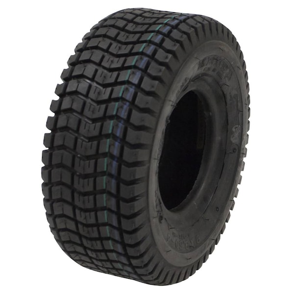 Stens 9x3.50-4 Lawn Mower Tire, 4 Ply, Turf Rider, 50 psi - 160-009
