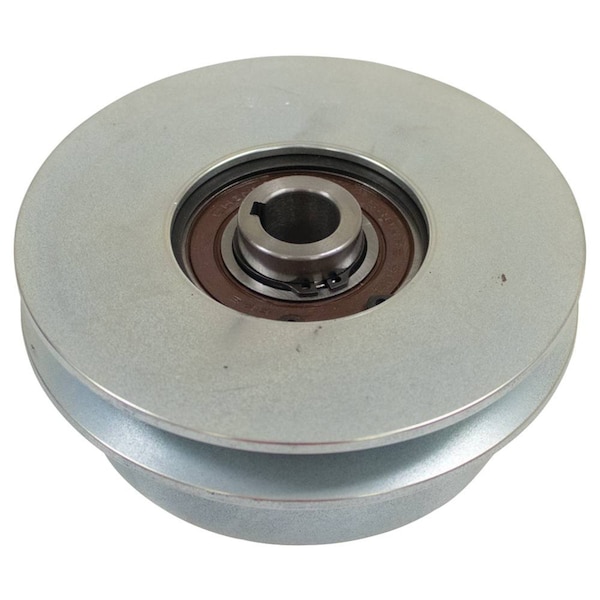 Stens Heavy-Duty Pulley Clutch 255-715 For Noram 40028 - 255-715
