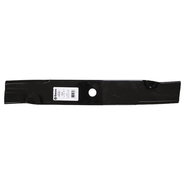 Stens New 330-501 Hi-Lift Blade For John Deere 737, 757, 777, 797, 997 And 7-Iron, 4210 And 4410 - 330-501