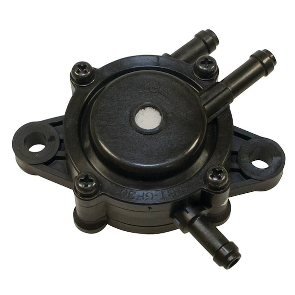 Stens Oem Spec Walbro Fuel Pump For Briggs & Stratton Kawasaki Engine 520-167 - 520-167