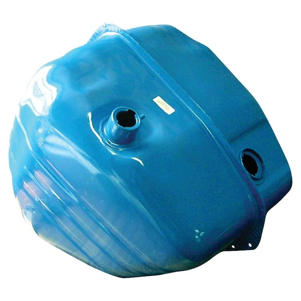 Db Electrical Fuel Tank For Ford Holland Tractor 5000 Others-D8NN9002HA - 1103-3422