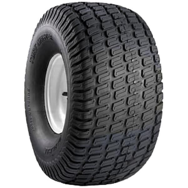 Aftermarket B1TI405 Carlisle Turf Master Tire 20X10X8 4 PLY 511405 - TRT70-0032