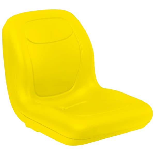 Stens High Back Seat 420-179 For John Deere Vg11696 - 420-179