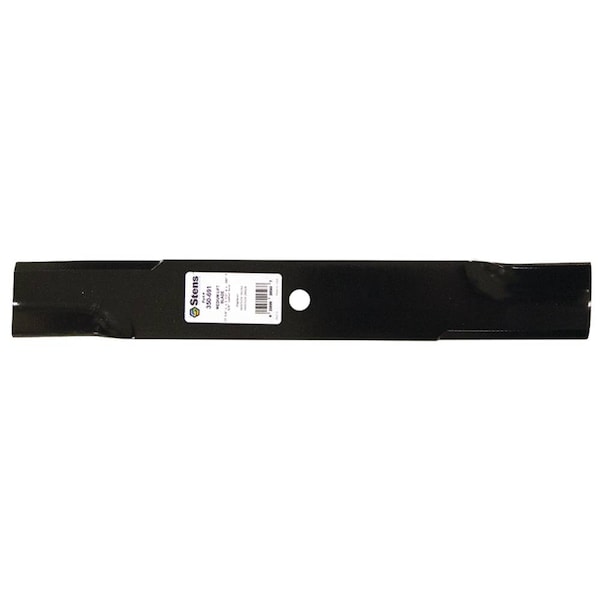 Stens Medium-Lift Blade Fits 350-691 Hustler 783753 Hustler 795526 - 350-691