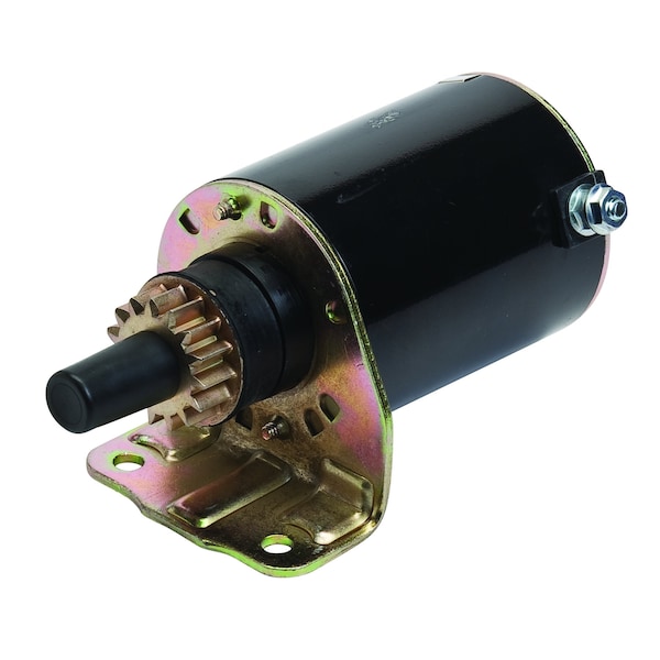 Oregon Starter Motor, Briggs & Stratton, repl. 846451, 808106, 693469, 691564 - 33-740