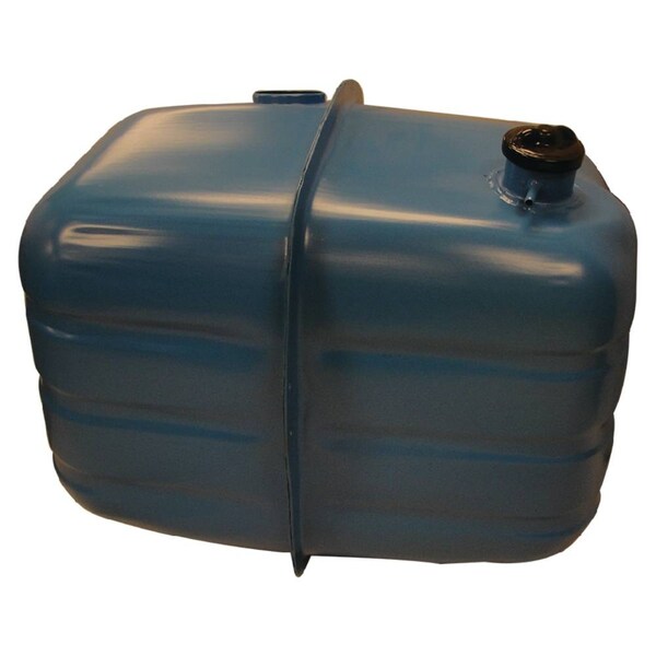 Db Electrical Fuel Tank for Ford Holland Tractor 2000 Others - E3NN9002AB C5NN9002AC - 1103-3400