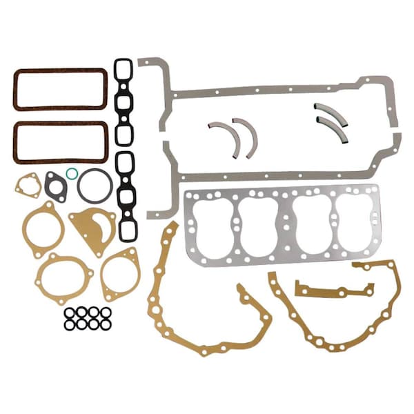Db Electrical Gasket Kit For Ford/ Holland 2N, 8N, 9N 8N6008, 8N6008M - 1109-1213