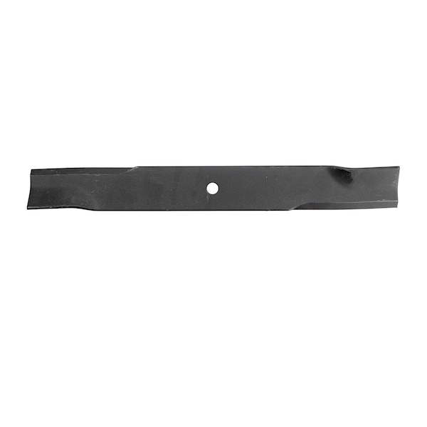 Oregon Lawn Mower Blade, 20-1/2", Replaces Toro - 94-126