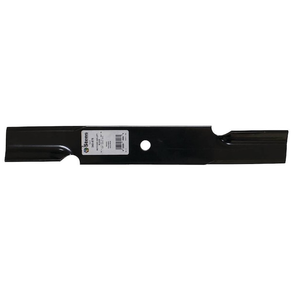 Stens Notched Air-Lift Blade Fits 340-878 Scag 482878 Scag A48108 - 340-878