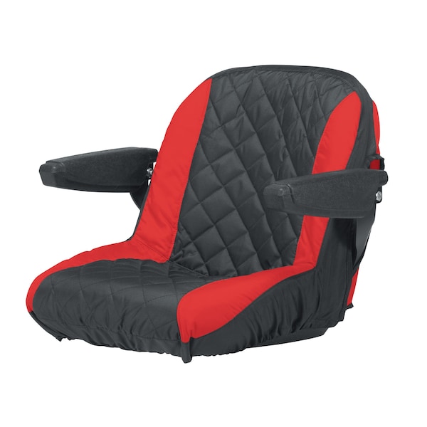 Craftsman Riding Mower Seat Cover, 14 Inch - CMXGZAA52002301