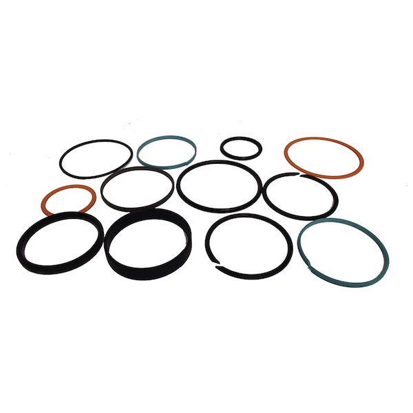 Aftermarket Hydraulic Cylinder Seal Kit Fits John Deere - AH212096