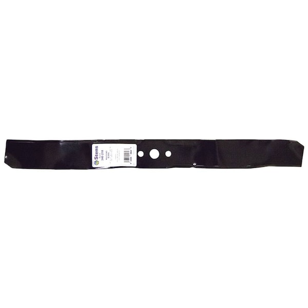 Stens Mulching Blade For Craftsman, Ayp, Husqvarna, Poulan 20 In. Walk Behinds - 340-218