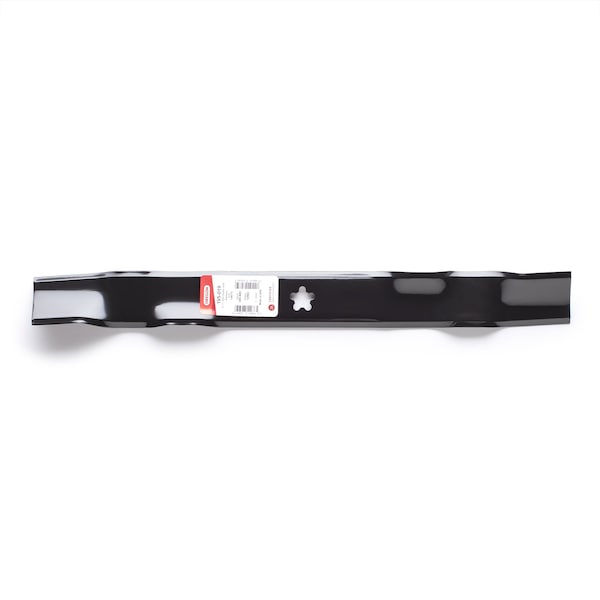 Oregon Lawn Mower Blade, 100 Series, 21", Ariens, AYP, Craftsman, Dixon, Husqvarna, Murray, Poulan, Snapper - 195019