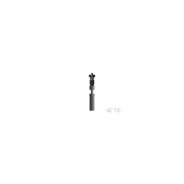 Te Connectivity 106017/106018 = TERMINAL FEM. CR - 1-1437709-5