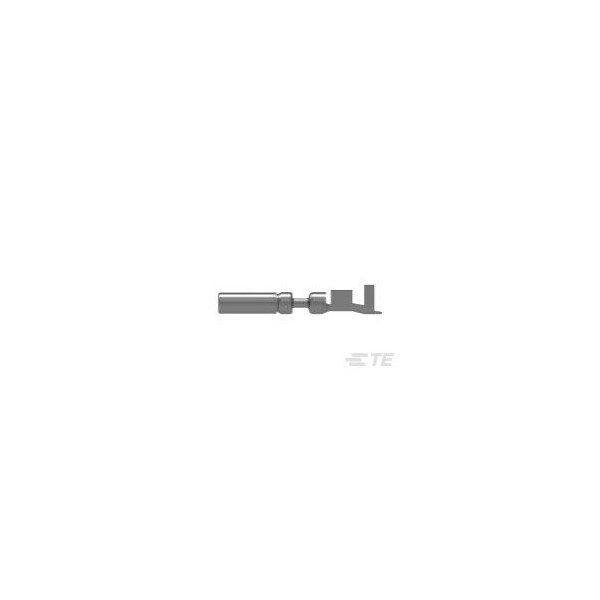 Te Connectivity 106017/106018 = TERMINAL FEM. CR - 1-1437709-5