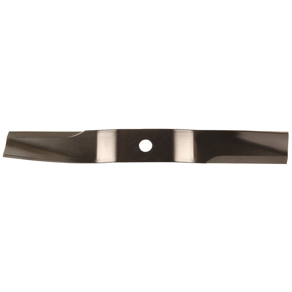 A & I Products Kubota Blade 16.55" x2" x1.1" - A-B1KU1035