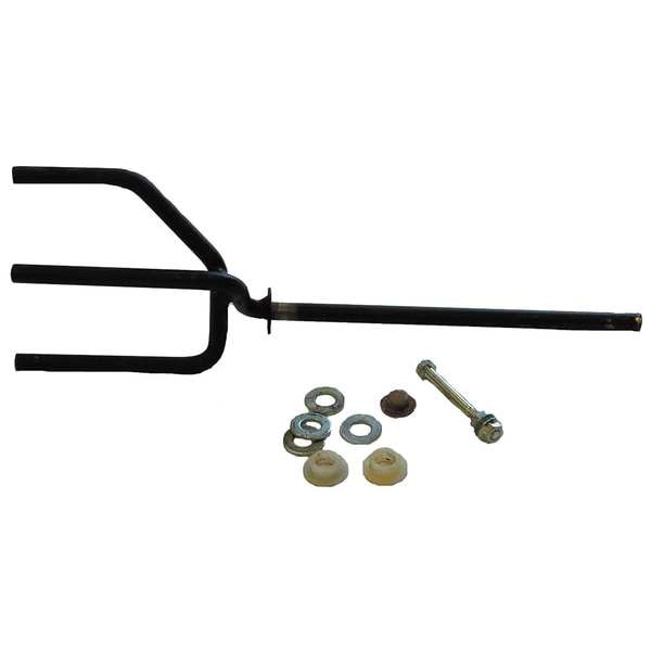 Billy Goat Parking Brake Kit, For F902S, F1302H - 440140