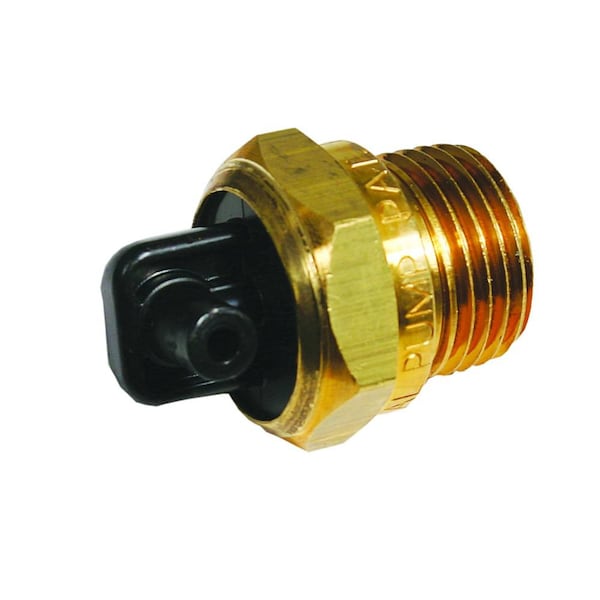 Stens Thermal Relief Valve For General Pump 100558, Inlet 1/2" Lawn Mowers - 758-619