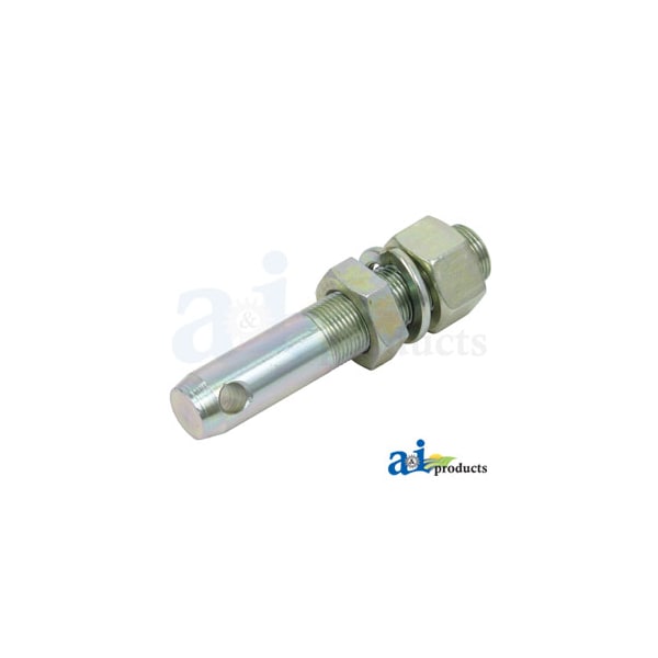 A & I Products Pin, Lift Arm, Adj, Cat II 6.5" x1.6" x1.6" - A-LP011