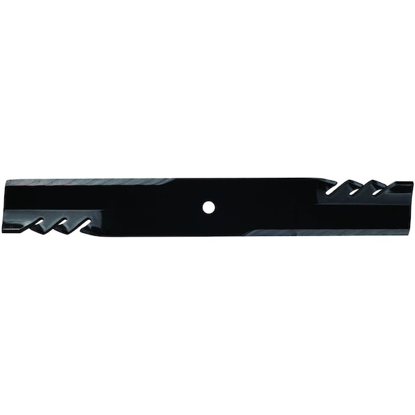 Oregon Lawn Mower Blade, Gator G5, 18-1/2" for Excel, Hustler - 596-808