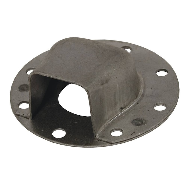 Stens Muffler Deflector For Honda 18331-Ze3-811 110-414 - 110-414