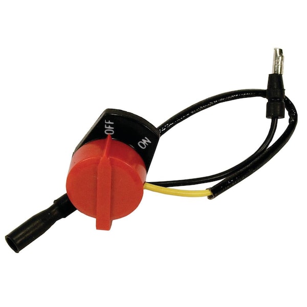 Stens Engine Stop Switch For Honda Double Cable Gx120 Gx160 Gx200 430-558 - 430-558