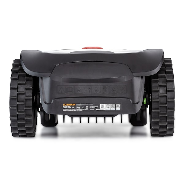 Sunseeker Sunseeker L22 1/3 acre Robotic Mower without GPS - RMA1202L20VU