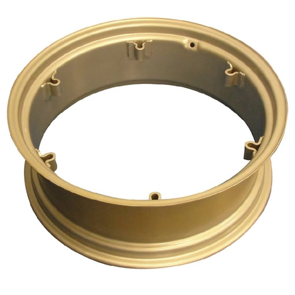 Db Electrical Wheel Rims 10x28 6-Loop for Ford 2030 2031 2110 2111 2120 2130 2131 2300 - 3008-1012