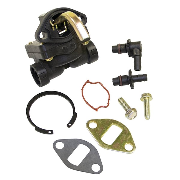 Stens New Fuel Pump For Kohler Ch11-Ch15 And Cv11-Cv16 12 559 02-S, 12 559 01-S, 12 393 03-S, 12 393 03 - 520-572