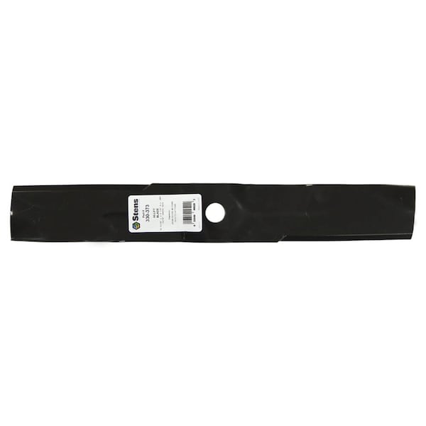 Stens Hi-Lift Blade Fits John Deere M115495 330-373 - 330-373