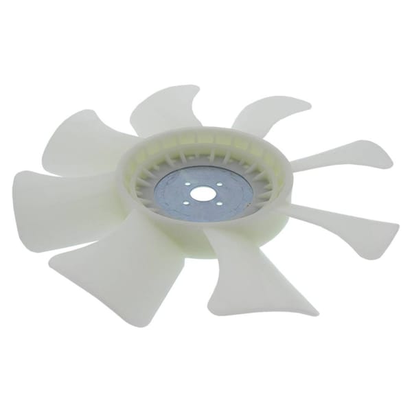 Db Electrical New Radiator Fan For Kubota M5040DTC M5040DTC1 M5040FC M5040FC1 1G775-74110 - 1906-1008
