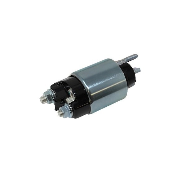 Aic Replacement Parts Starter Solenoid Fits Yamaha Virago 700 750 1000 1100 - 5A8-86110-50-00